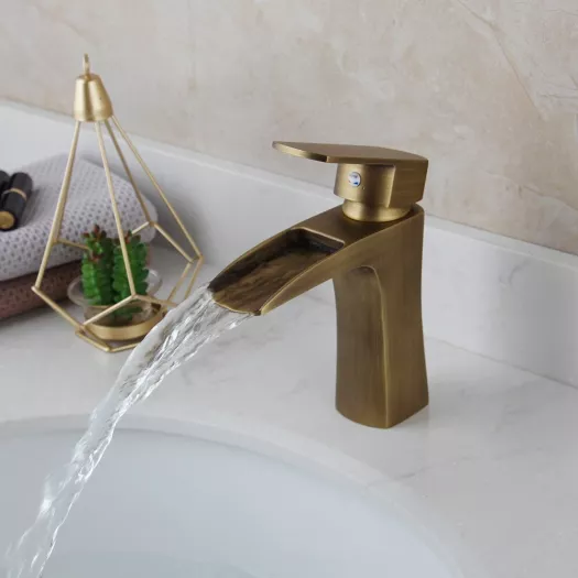 Bathroom Faucets