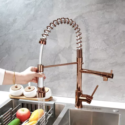Kitchen Faucets