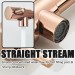 Kitchen Sink Faucet Stainless Steel Single Handle Pull Down Sprayer Swivel Mixer - view 7
