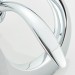Bathroom Sink Faucet Chrome Single Handle Waterfall Vanity Basin Mixer Faucet - view 13