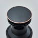 Oil Rubbed Bronze Widespread Bathroom Sink Faucet 3 Hole 2Handle Waterfall Mixer - view 14