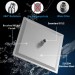 16 Inch Rain Shower Head Wall/Ceil Mounted Square Rainfall High Pressure Shower - view 7