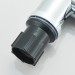 Kitchen Sink Faucet Stainless Steel Swivel Single Handle PullDown Sprayer Chrome - view 12