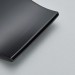 Matte Black LED Bathroom Sink Faucet 3 Hole Widespread 2 Handle Vanity Mixer Tap - view 10