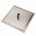 16 Inch Rain Shower Head Wall/Ceil Mounted Square Rainfall High Pressure Shower - view 5