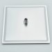 Stainless Steel Rain Shower Head High Flow 16 Inch Large Rainfall Head Top Spray - view 13
