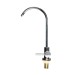 Direct Drinking RO Machine 1/4'' Water Purifier Filter Curved Sink Faucet Tap - view 7