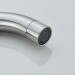 Brushed Nickel 8 In Widespread Bathroom Sink Faucet 3 Hole Vanity Mixer 2 Handle - view 17