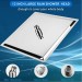 Rain Shower Head High Flow 12inch Large Rainfall Shower Heads Stainless Steel - view 3