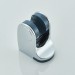 Chrome 12 In Rain Shower Head With Handheld Spray Combo High Pressure Adjustable - view 19