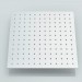 Stainless Steel Rain Shower Head High Flow 16 Inch Large Rainfall Head Top Spray - view 12