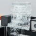 Flying Rain Stainless Steel Waterfall Kitchen Sink With Pull Down Faucet 29.5 In - view 10
