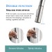 Touch Sensor Kitchen Faucet Pull Down Sprayer Swivel Sink Mixer Brushed Nickel - view 10