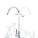 Direct Drinking RO Machine 1/4'' Water Purifier Filter Curved Sink Faucet Tap - view 3