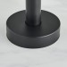 Matte Black Bathtub Faucet Freestanding Tub Filler Faucet With Handheld Shower - view 8