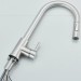 Touch Sensor Kitchen Faucet Pull Down Sprayer Swivel Sink Mixer Brushed Nickel - view 15