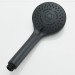 Black 8inch Rain Square Shower Head With Handheld Spray High Pressure Adjustable - view 12