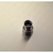 12-inch LED Square Shower Head Rainfall Ultra Thin Top Sprayer Brushed Nickel - view 8