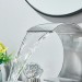 8" Widespread Bathroom Sink Faucet 3 Holes Basin Vanity Mixer Tap Brushed Nickel - view 6