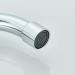Chrome Bathroom Sink Faucet 3Hole 4inch Centerset Vanity Mixer 2 Handle Faucet - view 14