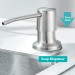 21.7 In Kitchen Sink Stainless Steel Single Bowl Sink W/Pulldown Faucet Drop In - view 7