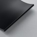 Matte Black 3 Holes Sink Faucet Waterfall Bathroom Basin Vanity Mixer 2 Handle - view 12