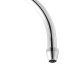 Direct Drinking RO Machine 1/4'' Water Purifier Filter Curved Sink Faucet Tap - view 4