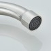 Brushed Nickel Kitchen Faucet 2Handle 4 Hole Sink Mixer Faucet With Side Sprayer - view 15
