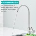 21.7 In Kitchen Sink Stainless Steel Single Bowl Sink W/Pulldown Faucet Drop In - view 6