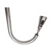 360° Nickel Kitchen Faucet Sink Mixer Faucet Pull Down Sprayer Single Handle - view 6