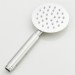 Brushed Nickel Bathtub Shower Faucet Wall Mount Tub Filler With Handheld Sprayer - view 15