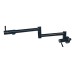Stainless Stretchable Double Joint Swing Arm Pot Filler Rotatable Wall Faucet - view 8