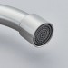 4 Inch Bathroom Sink Faucet 2Handle Centerset Vanity Mixer Faucet Brushed Nickel - view 15