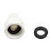 Direct Drinking RO Machine 1/4'' Water Purifier Filter Curved Sink Faucet Tap - view 5