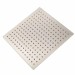16 Inch Rain Shower Head Wall/Ceil Mounted Square Rainfall High Pressure Shower - view 6