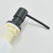 Kitchen Faucet With Soap Dispenser Black Pull Down Sprayer Sink Faucet 1 Handle - view 11