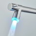 Brushed Nickel Kitchen Sink Faucet Pull Down Sprayer Swivel Single Handle Mixer - view 7